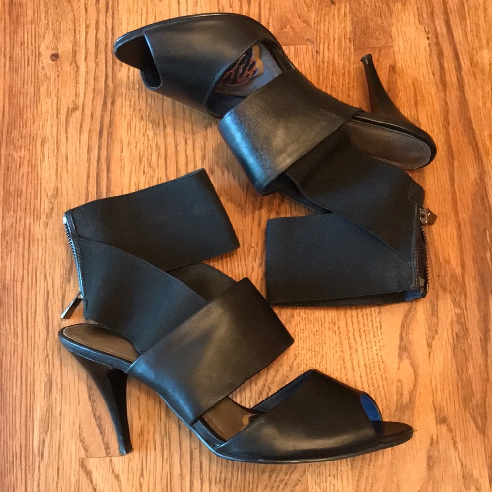 Bandage Sandals by Industry